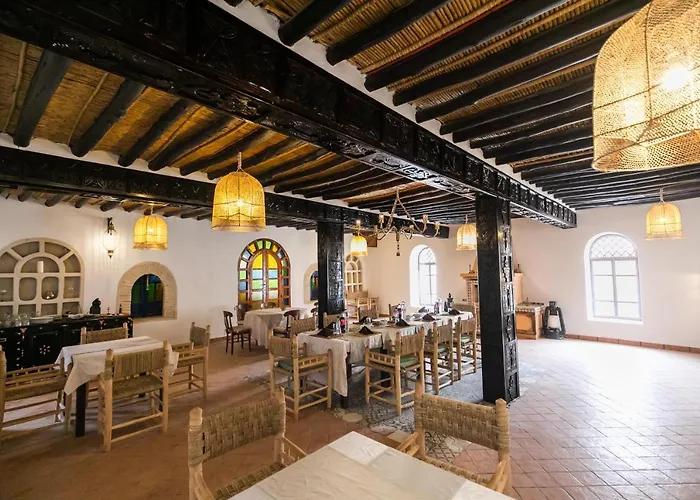 Kasbah Mohayut