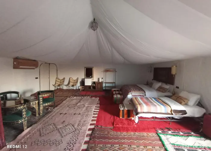 Kasbah Mohayut