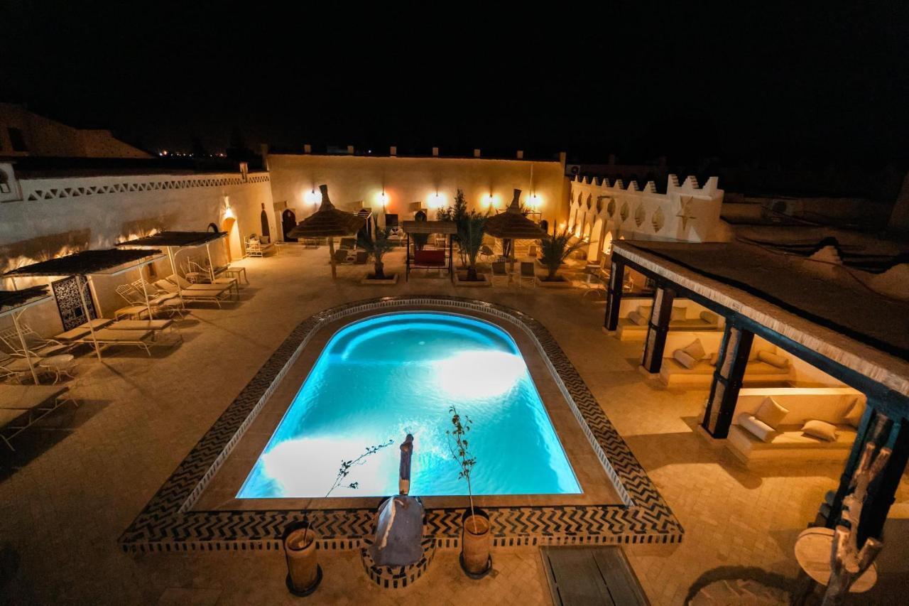 Kasbah Mohayut 2* Merzouga