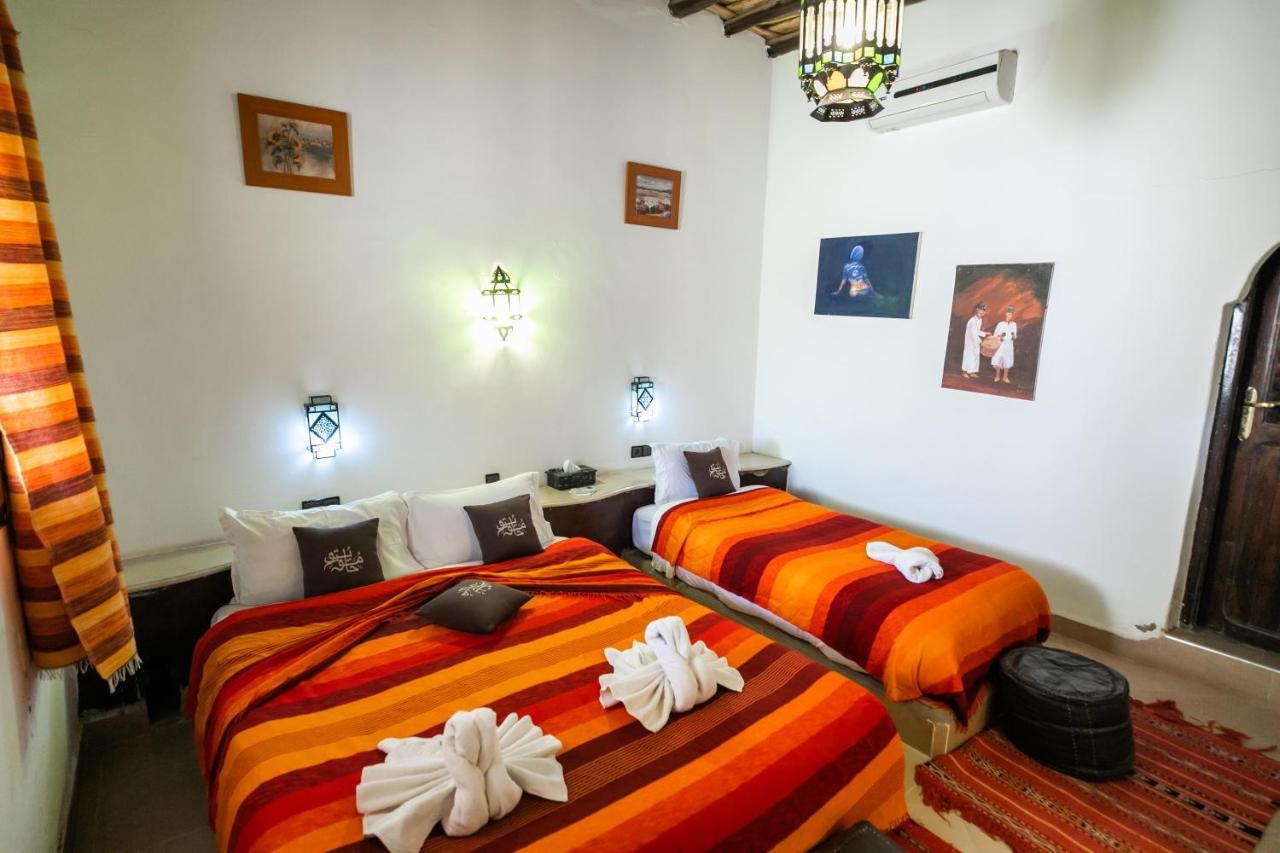 Kasbah Mohayut Merzouga