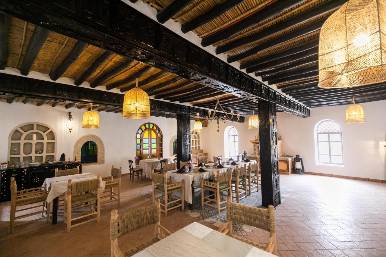 Kasbah Mohayut 2*