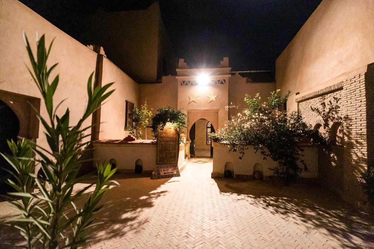 Kasbah Mohayut Hotel 2*