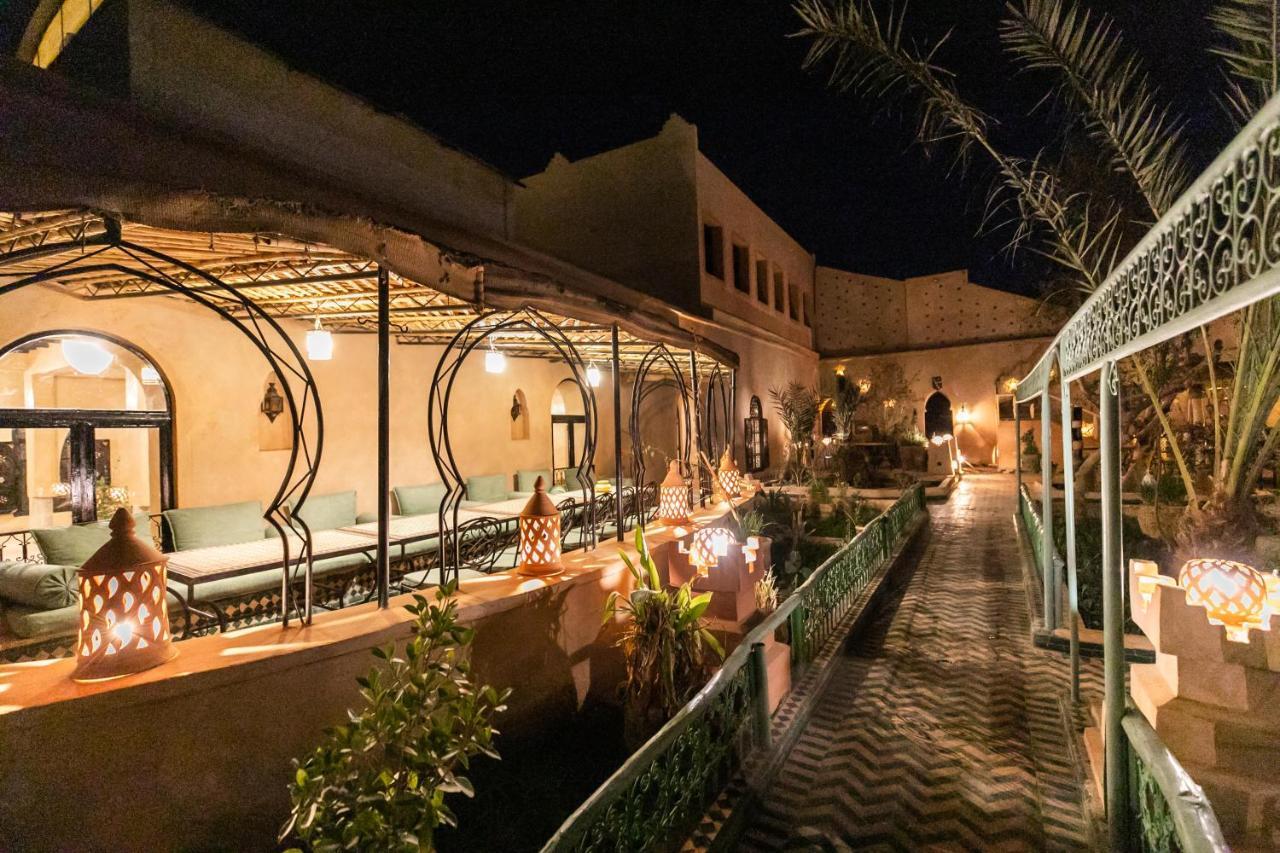 Hotel Kasbah Mohayut