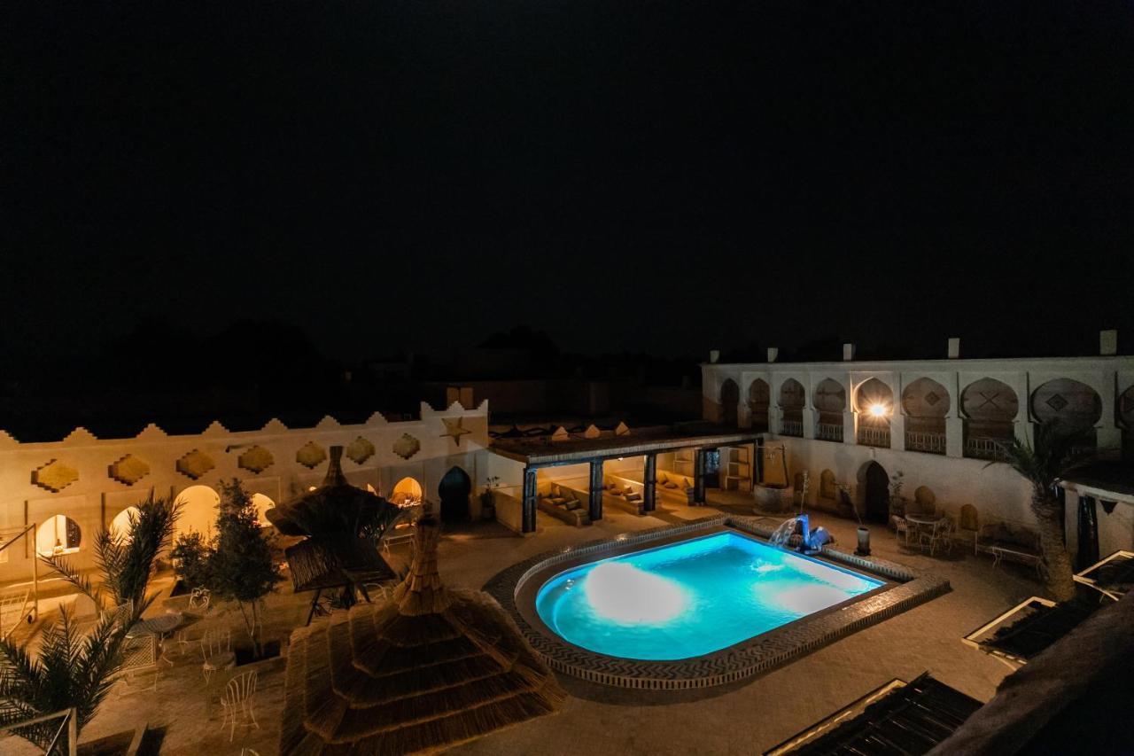 Kasbah Mohayut Merzouga