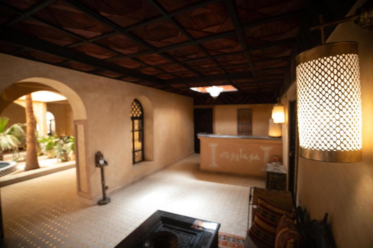 Kasbah Mohayut Merzouga