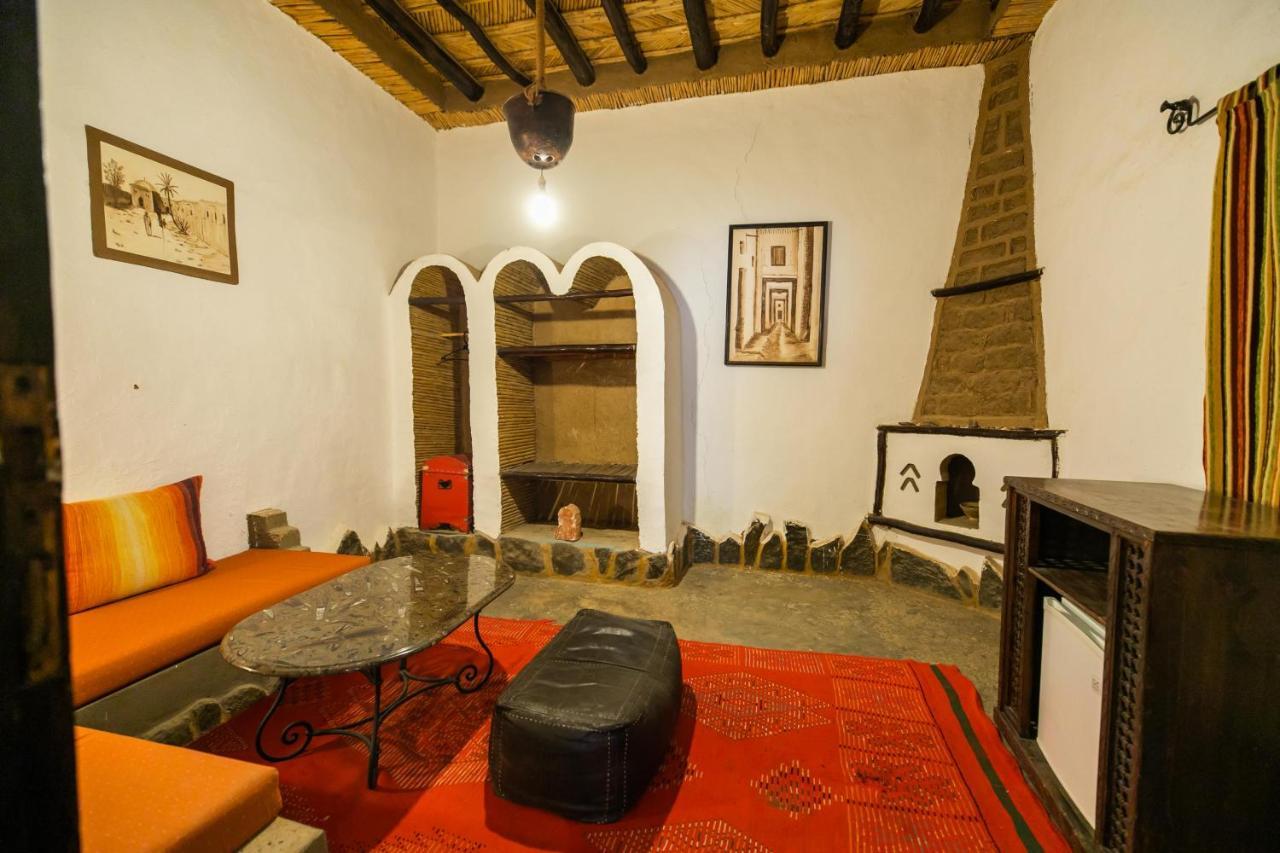Kasbah Mohayut 2*