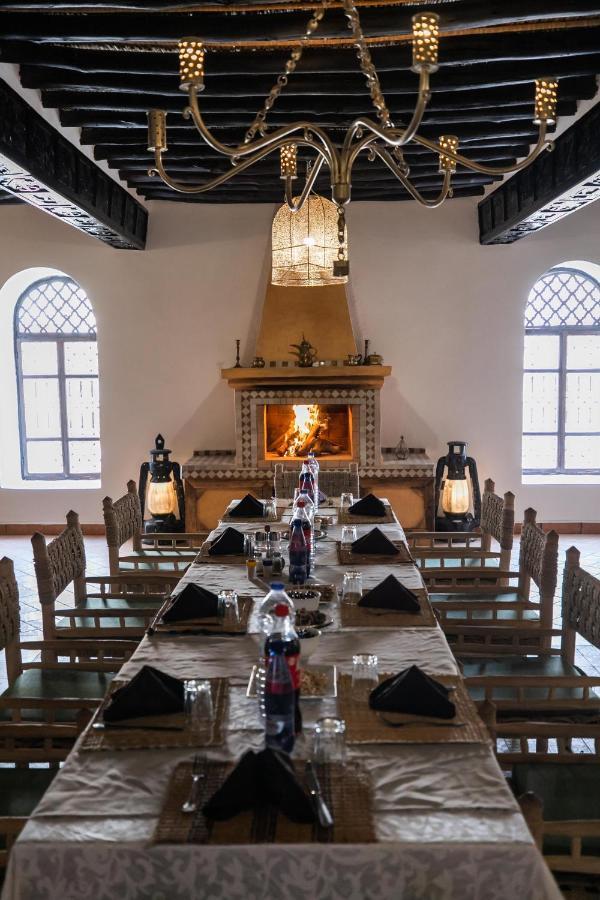 Kasbah Mohayut Hotel Merzouga