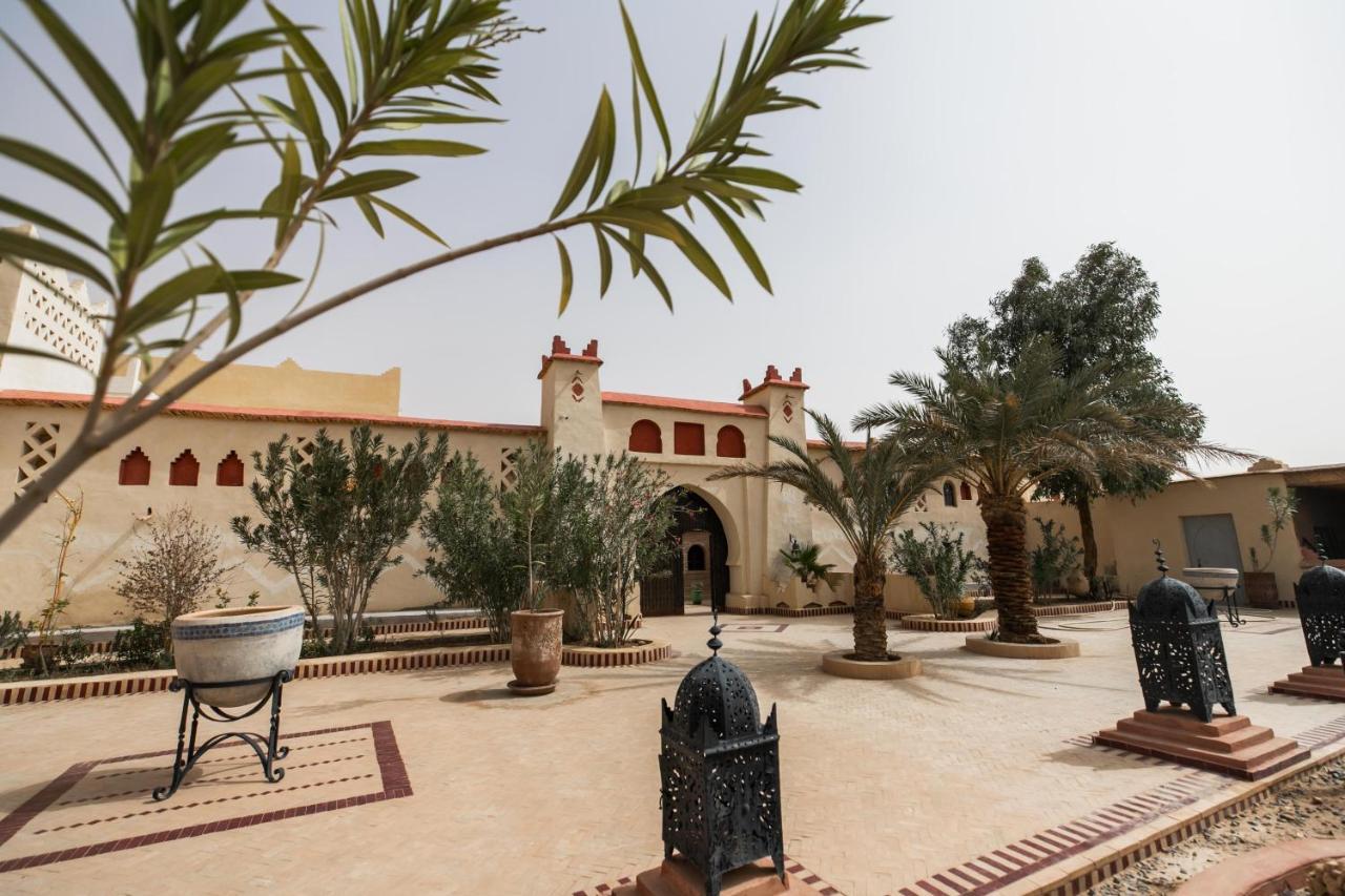 Kasbah Mohayut