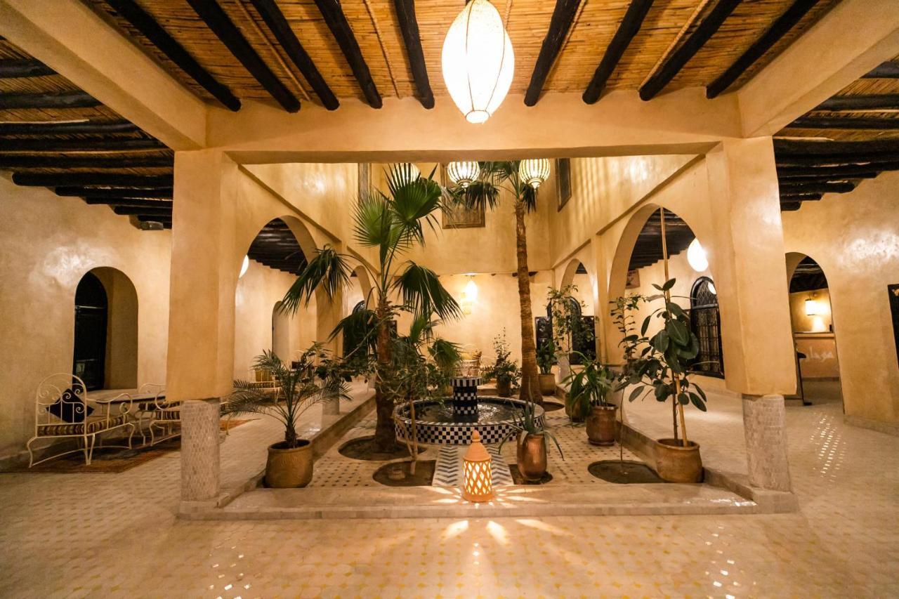 Kasbah Mohayut Hotel