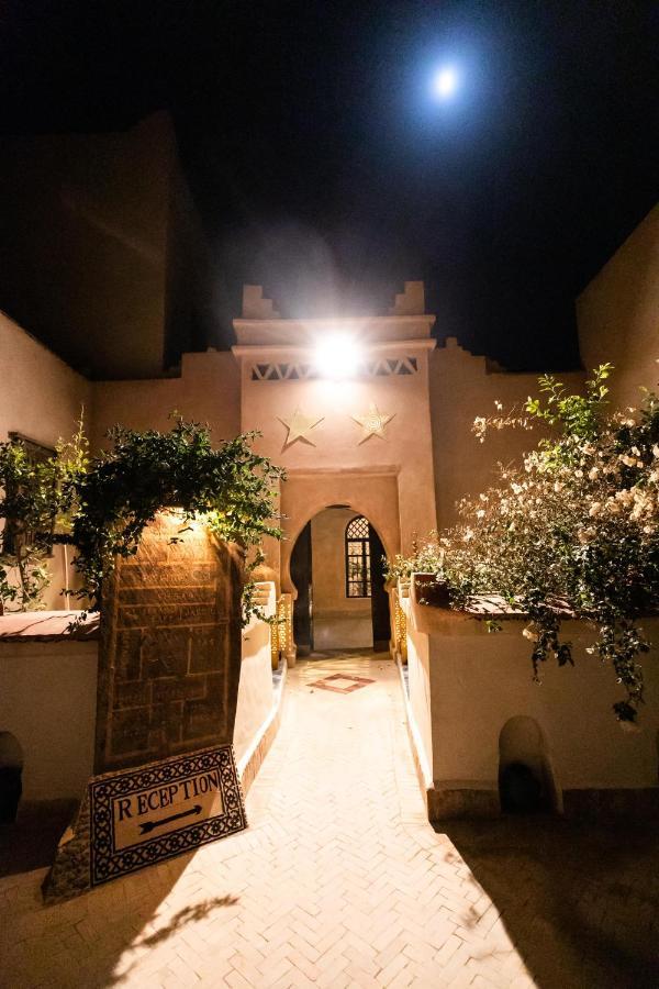 Hotel Kasbah Mohayut Merzouga