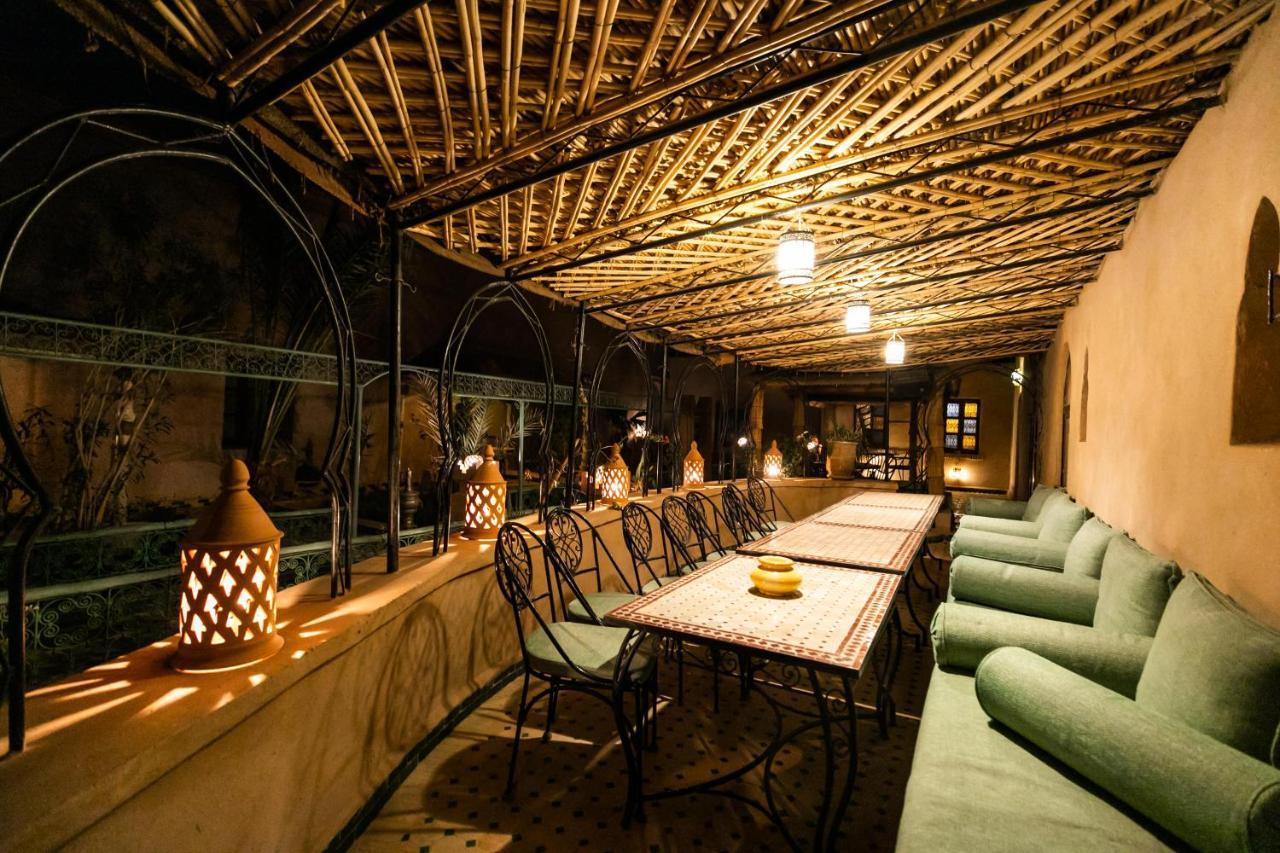 Hotel Kasbah Mohayut Merzouga