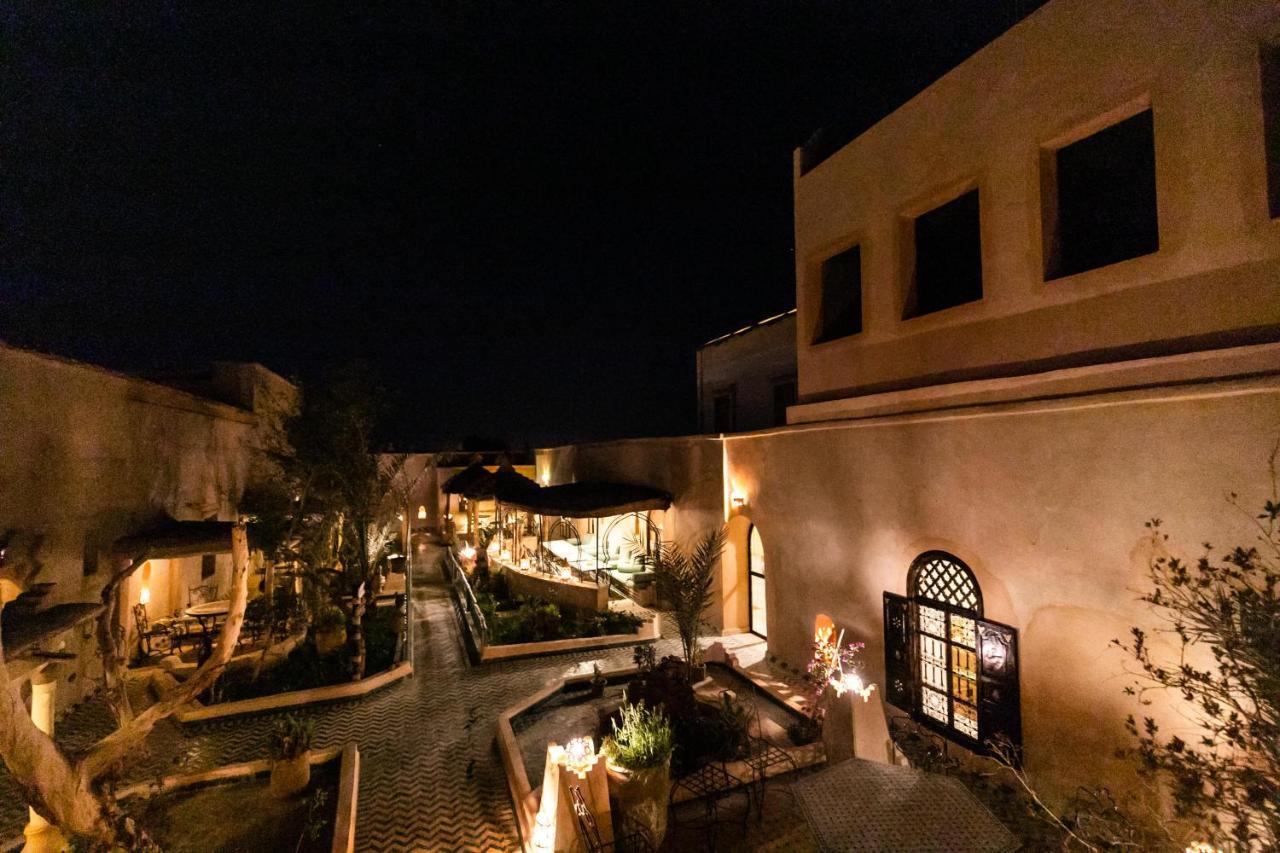 Kasbah Mohayut 2*