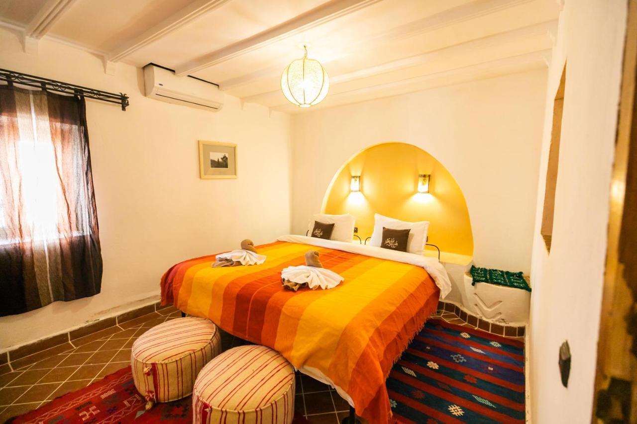 Hotel Kasbah Mohayut Merzouga