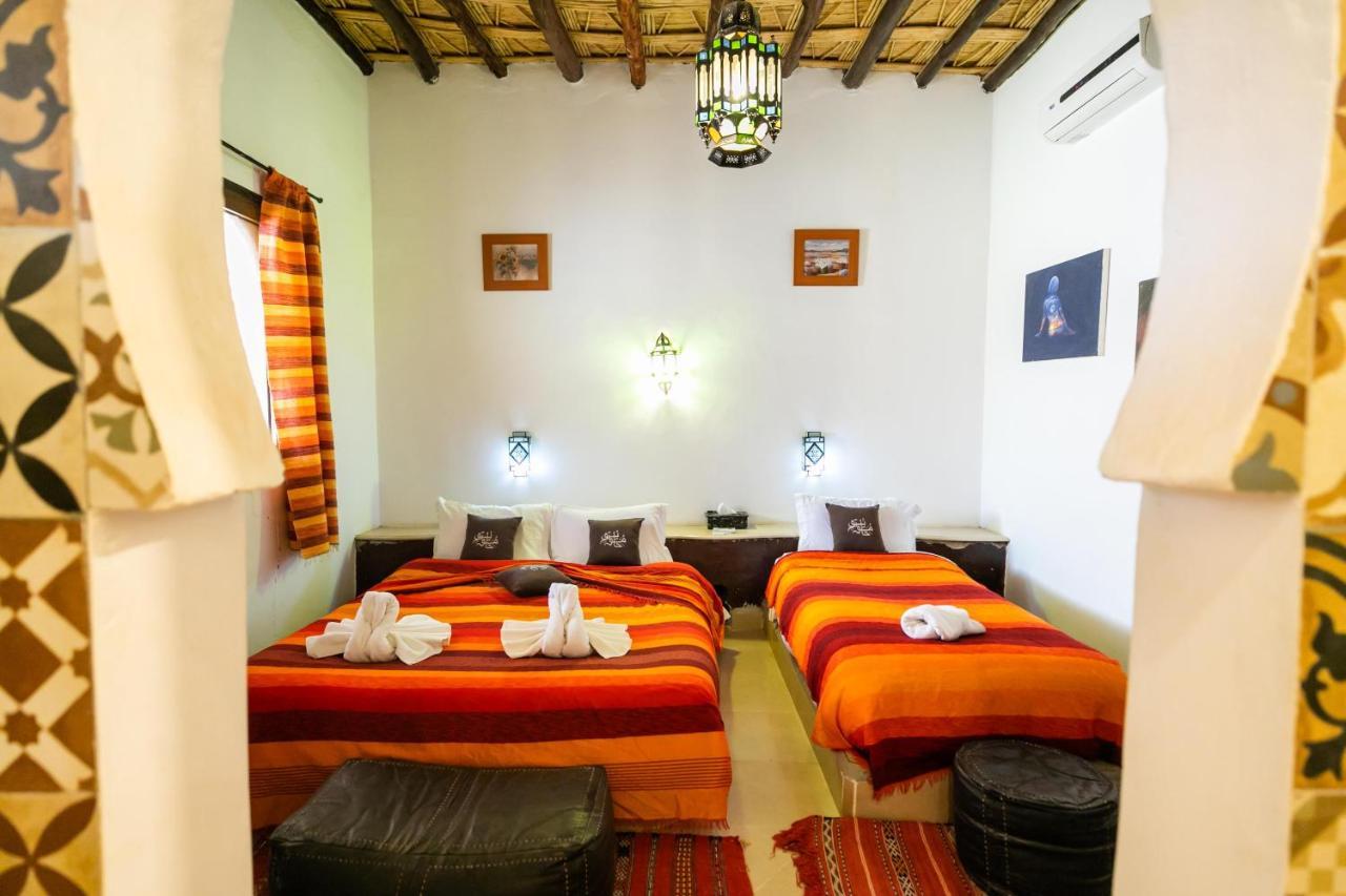 Kasbah Mohayut