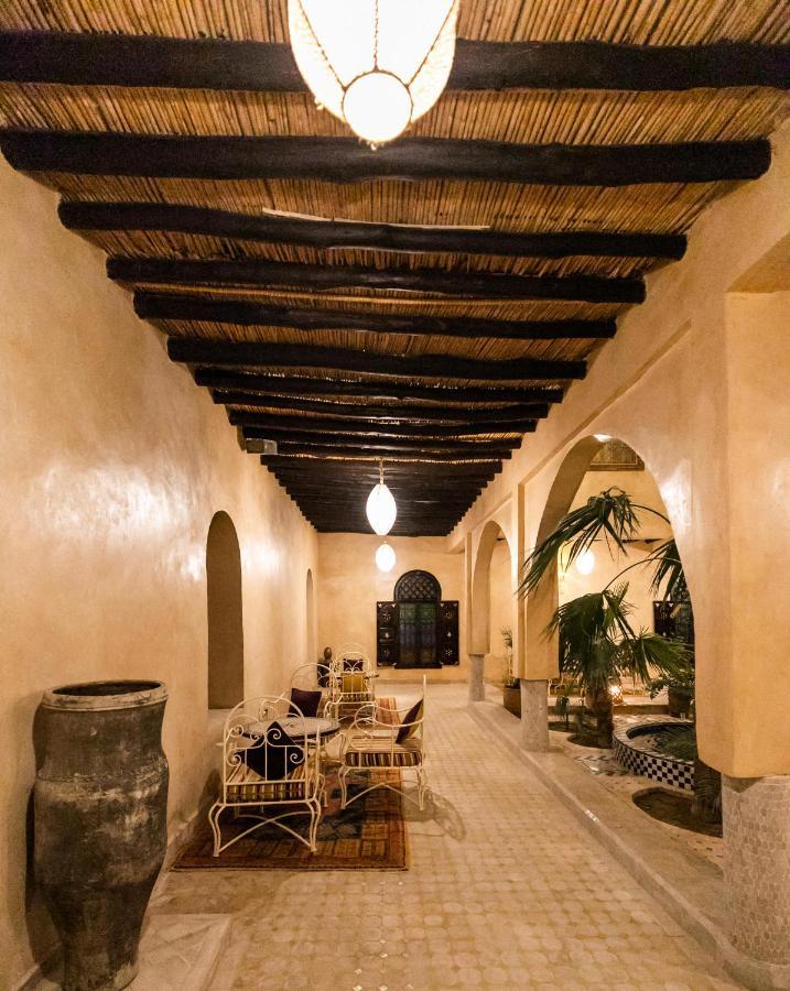 Hotel Kasbah Mohayut 2*