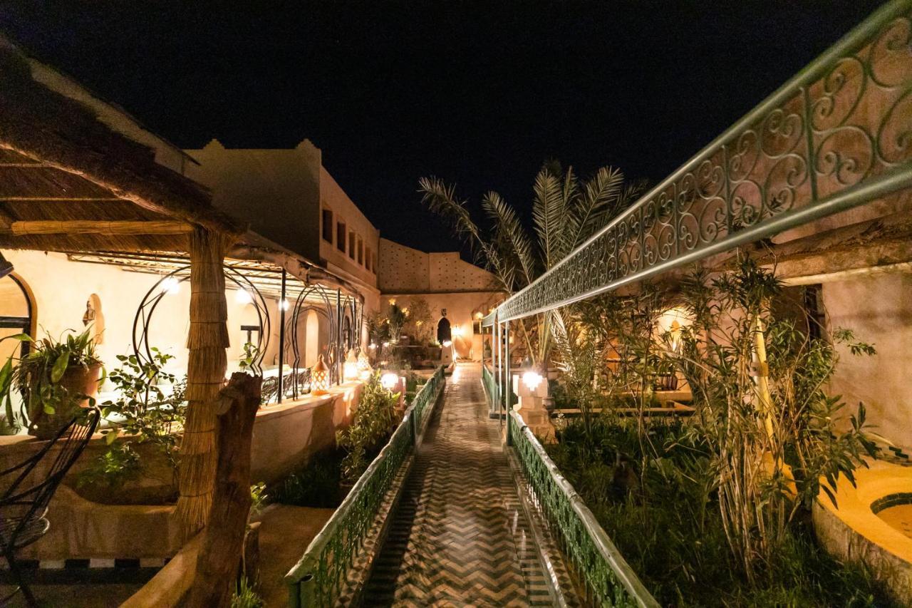 Hotel Kasbah Mohayut