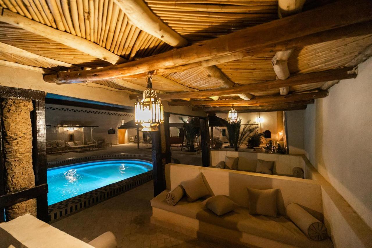 Hotel Kasbah Mohayut 2*