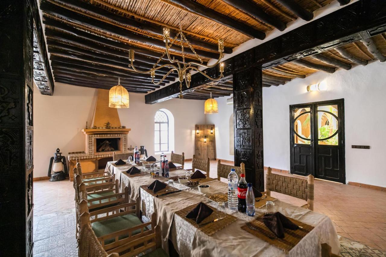 Kasbah Mohayut Hotel
