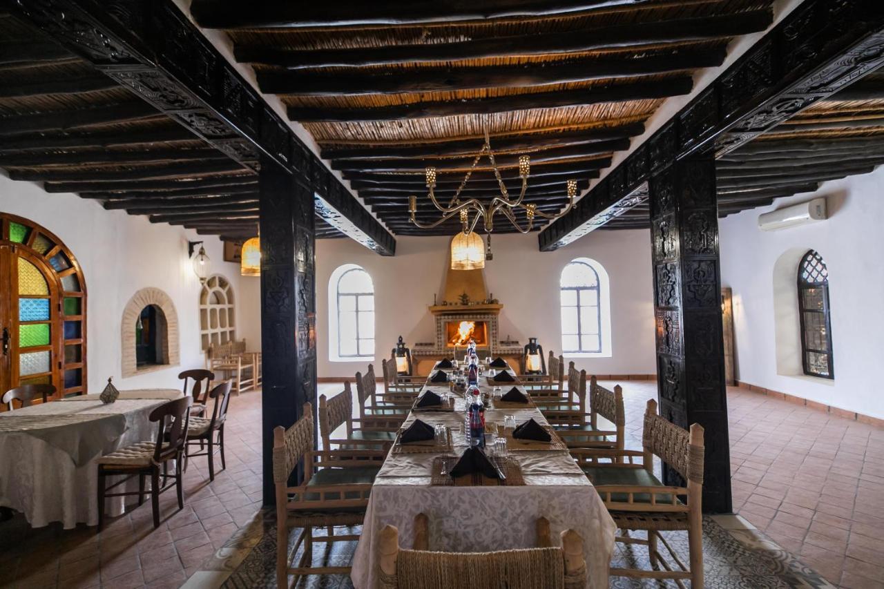 Hotel Kasbah Mohayut Merzouga