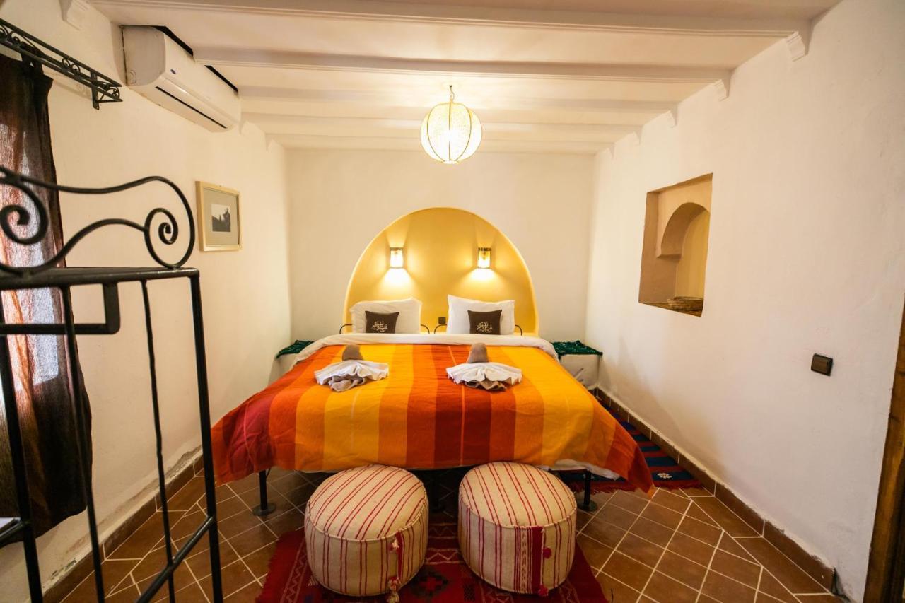 Hotel Kasbah Mohayut