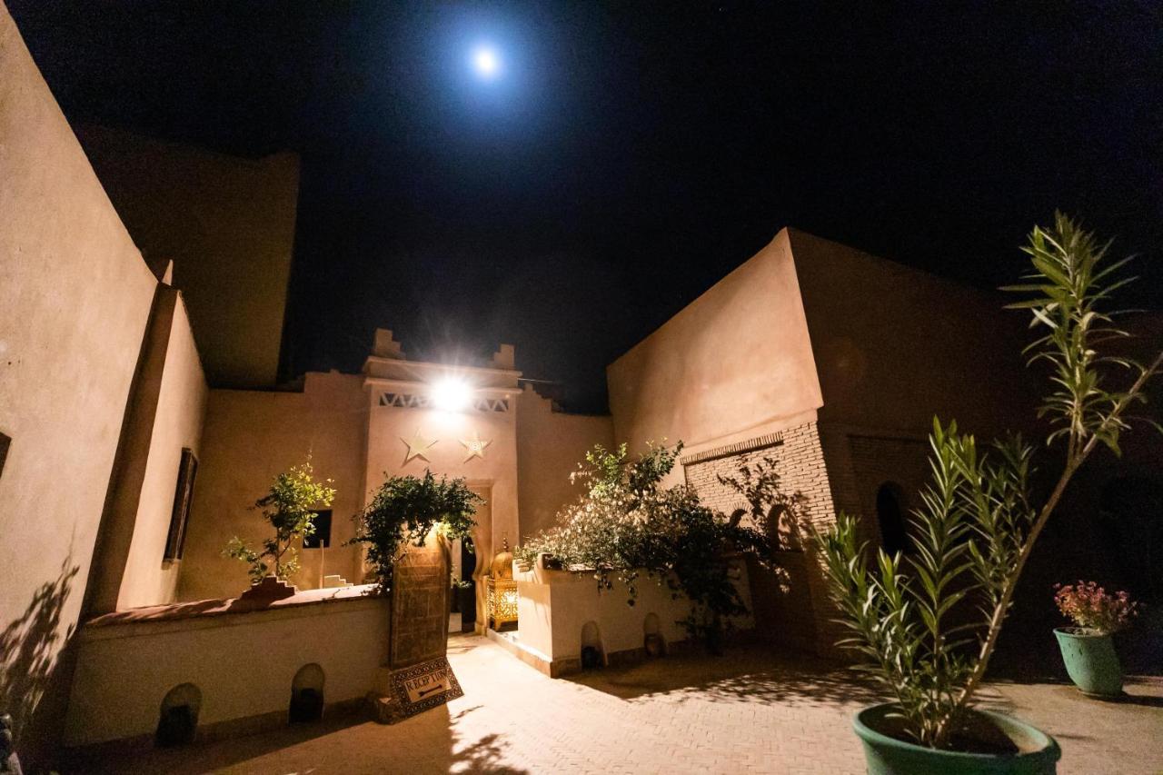 Hotel Kasbah Mohayut 2*