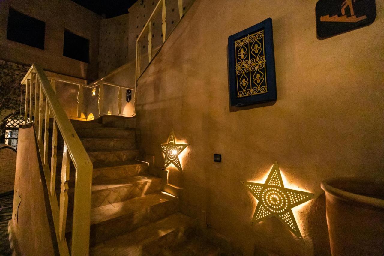Hotel Kasbah Mohayut Merzouga