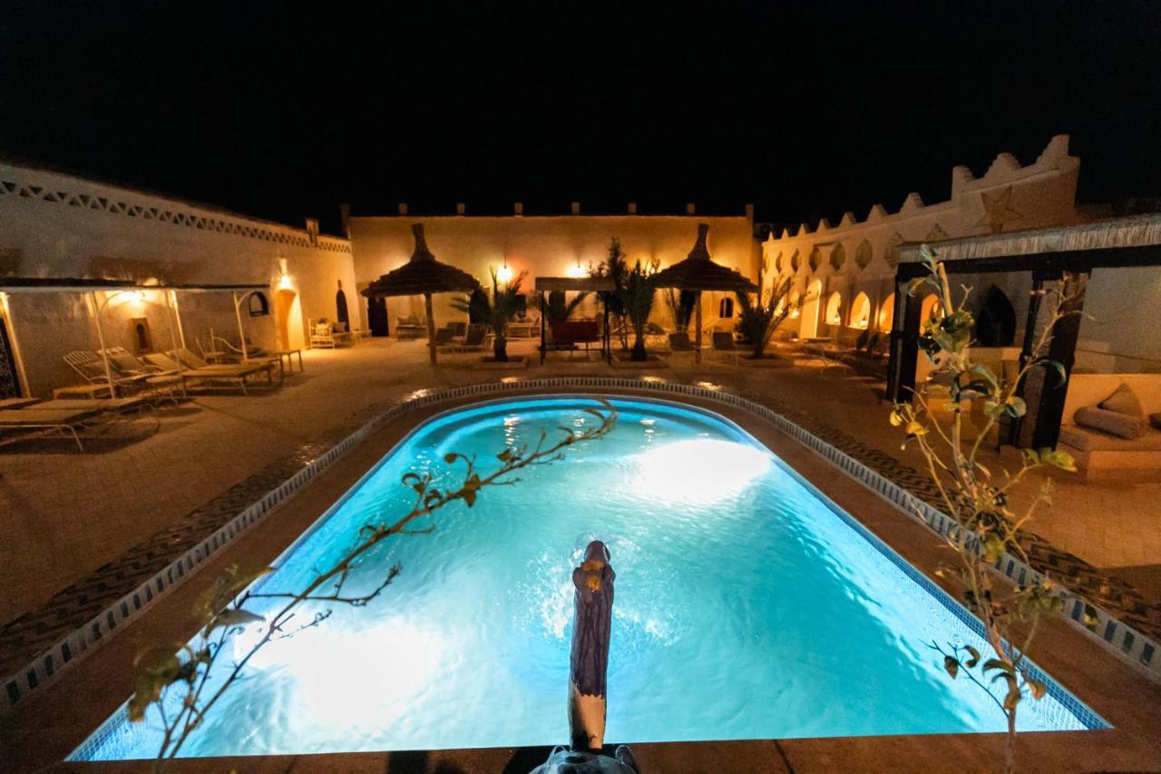 Kasbah Mohayut Hotel 2*