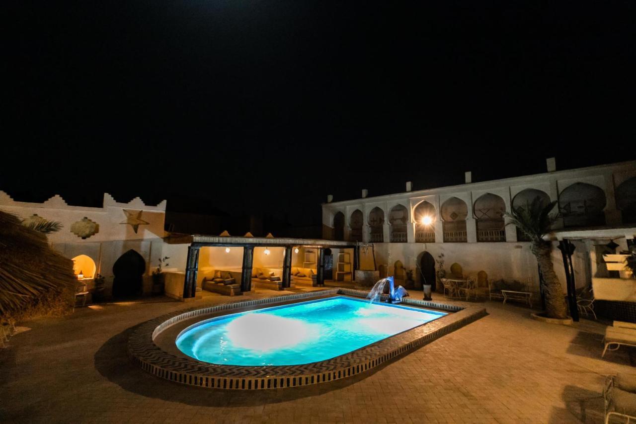 Kasbah Mohayut