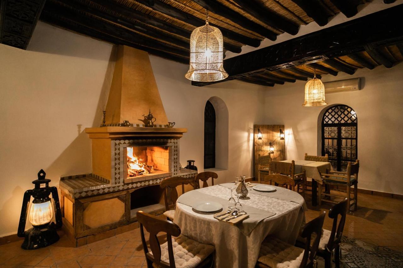 Kasbah Mohayut Hotel Merzouga