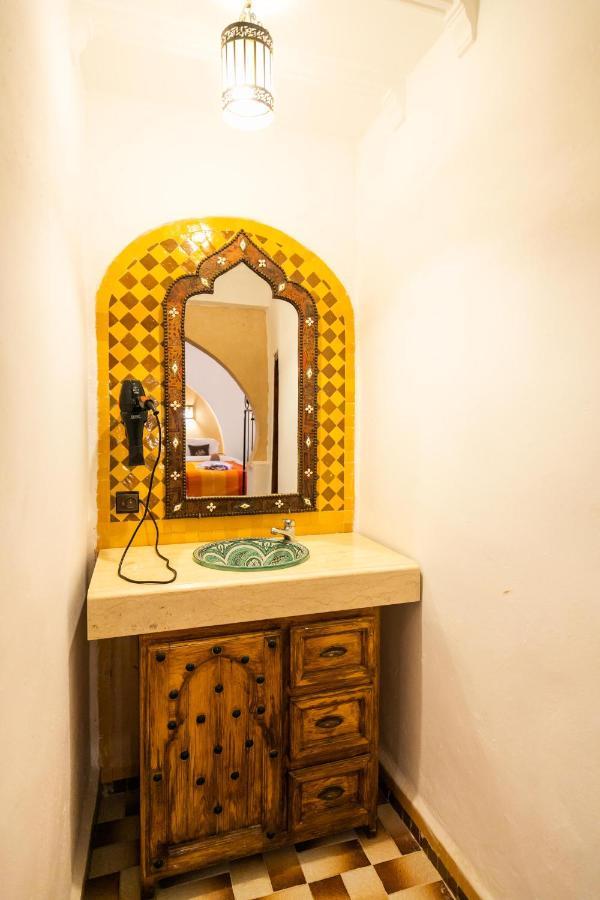 Kasbah Mohayut Hotel Merzouga