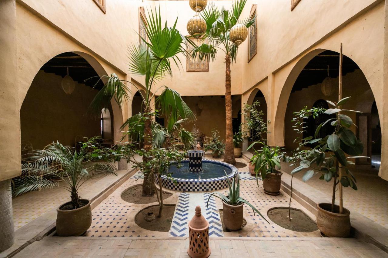 Kasbah Mohayut Hotel 2*