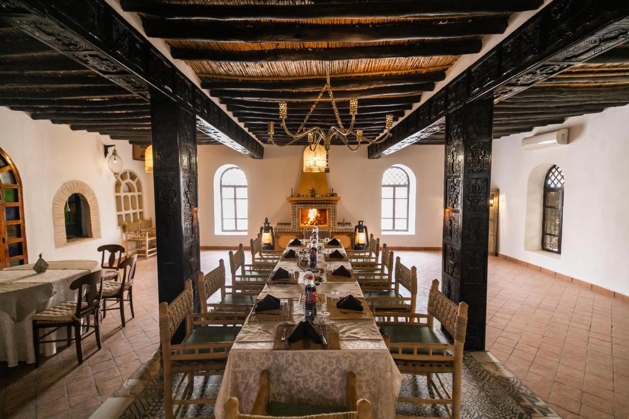 Kasbah Mohayut Merzouga