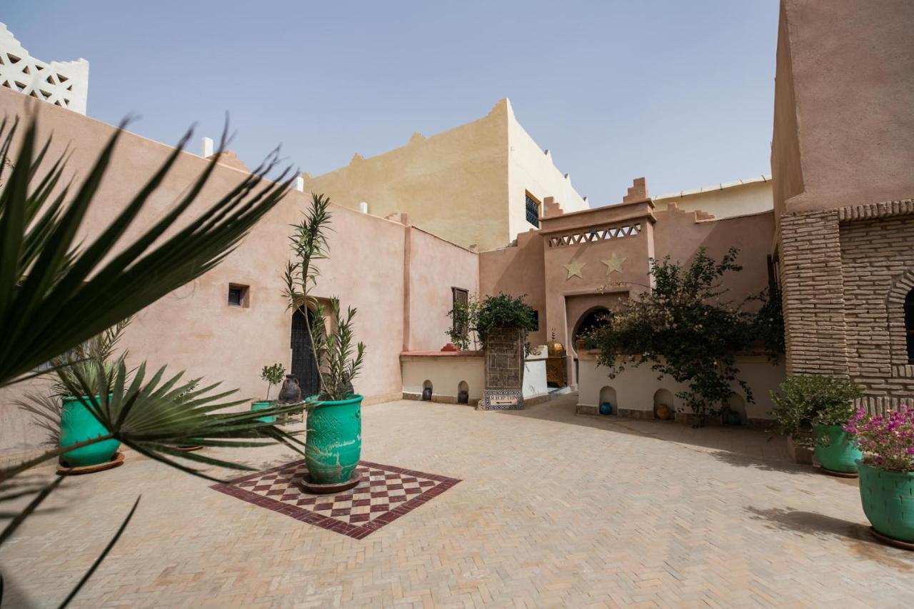 Kasbah Mohayut Hotel 2*