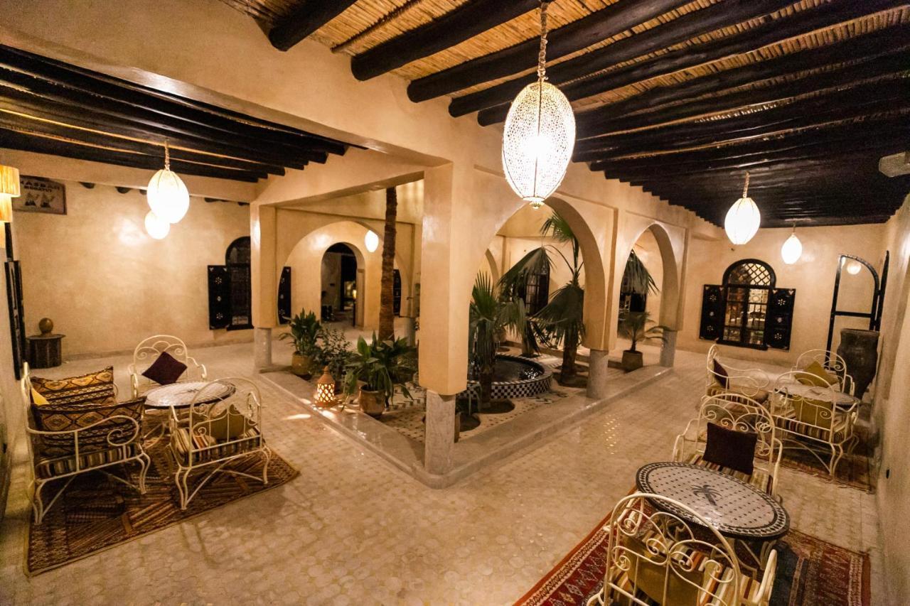 Kasbah Mohayut Merzouga