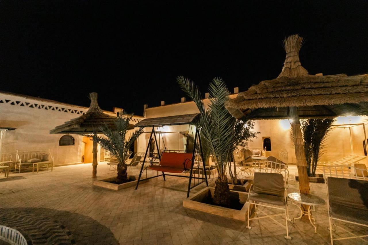 Kasbah Mohayut Hotel Merzouga