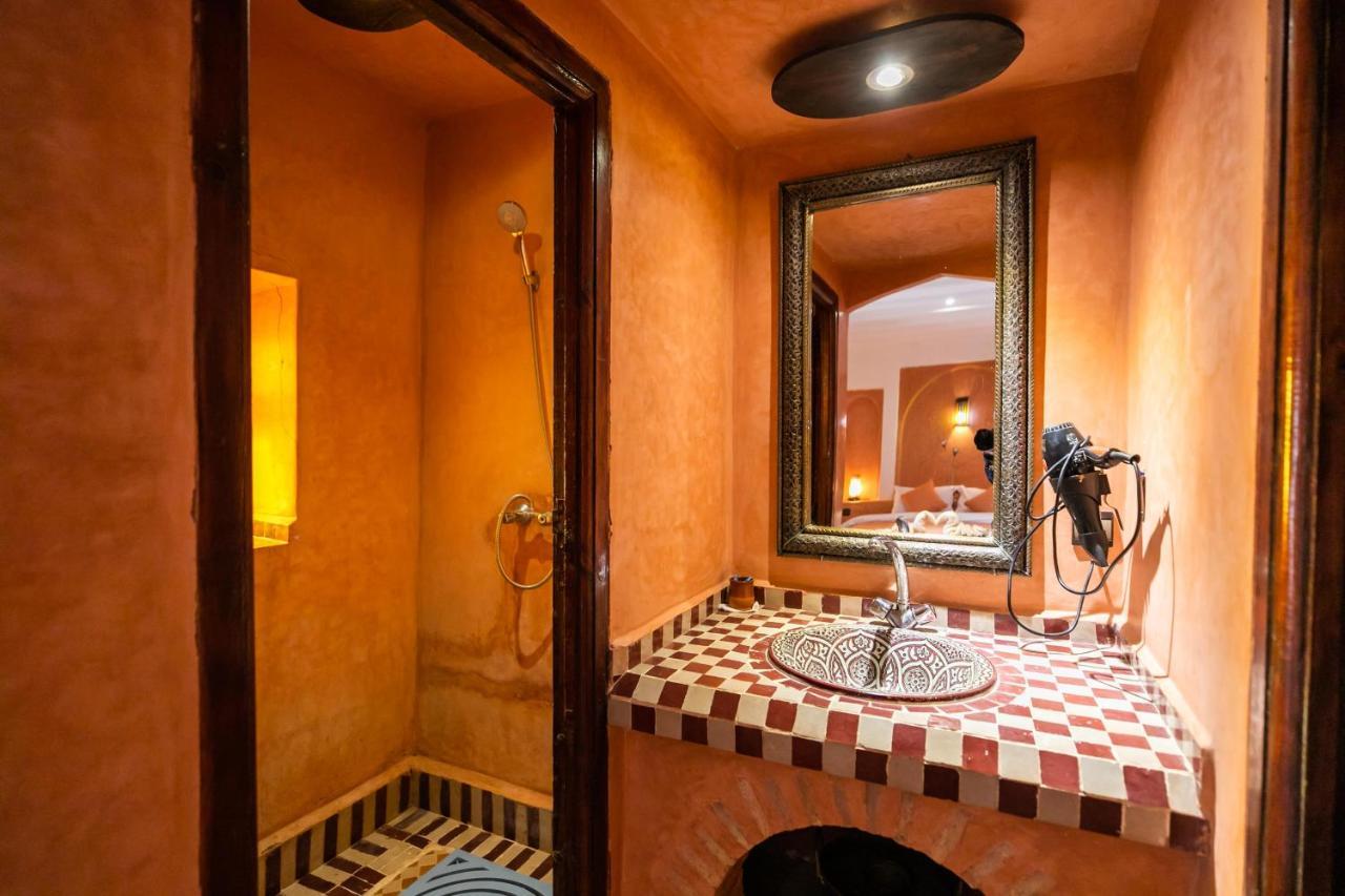 Kasbah Mohayut Hotel
