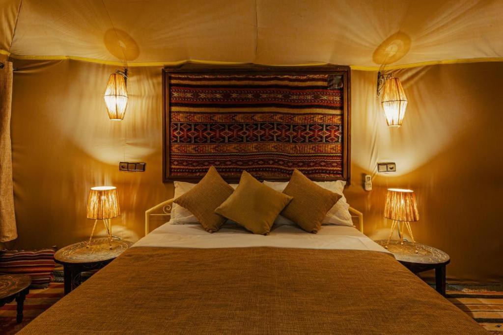 Hotel Kasbah Mohayut Merzouga