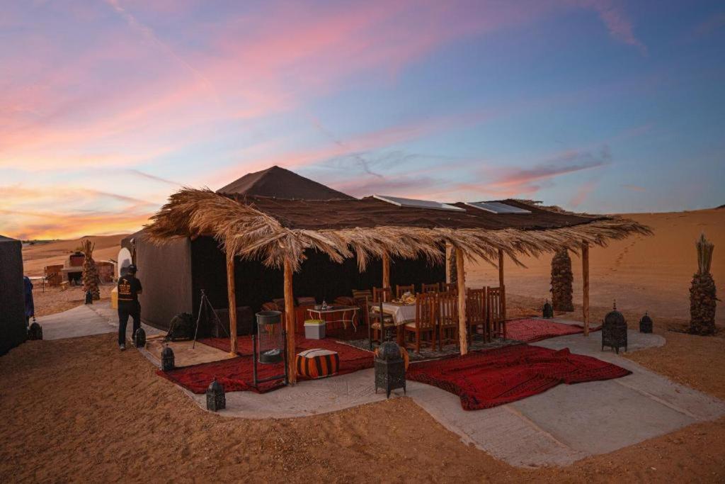 Hotel Kasbah Mohayut 2*