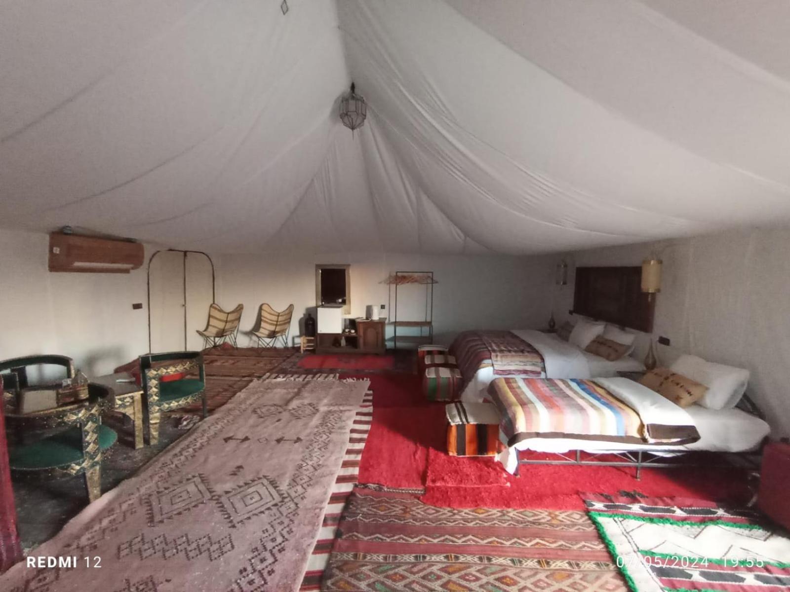 Hotel Kasbah Mohayut